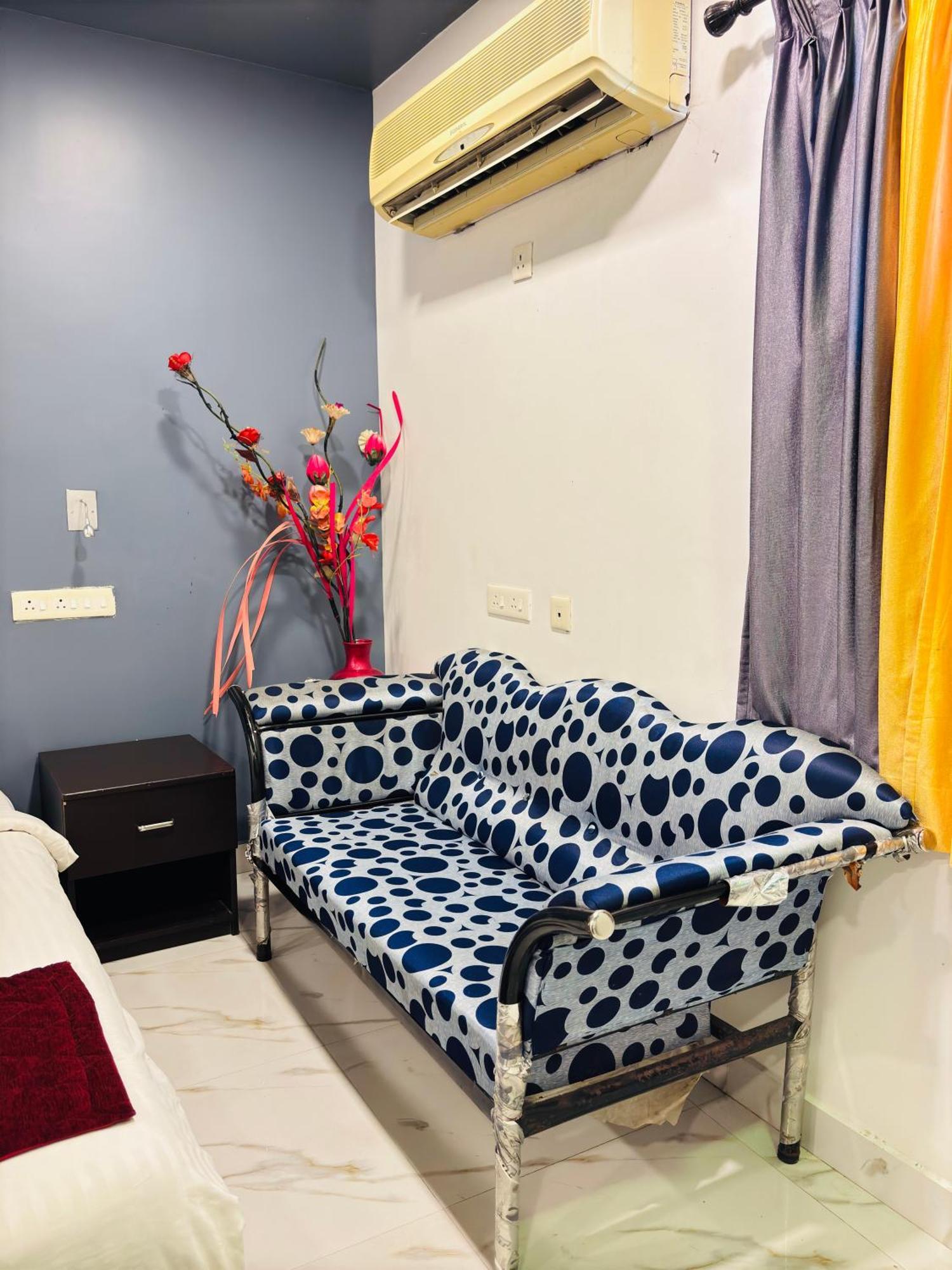 The Elite Beachview Pondicherry Exterior foto